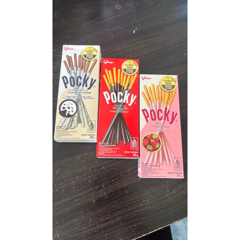 

3 pcs 15.000 ribu aja