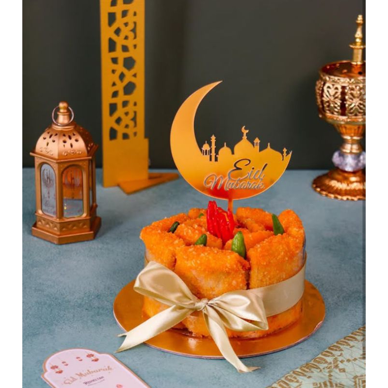 

Risol Hampers Lebaran|Ulang tahun|