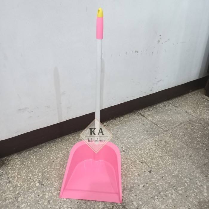 NEW SEKOP SAMPAH MURAH / SEKOP SAMPAH PORTABLE - MURAH