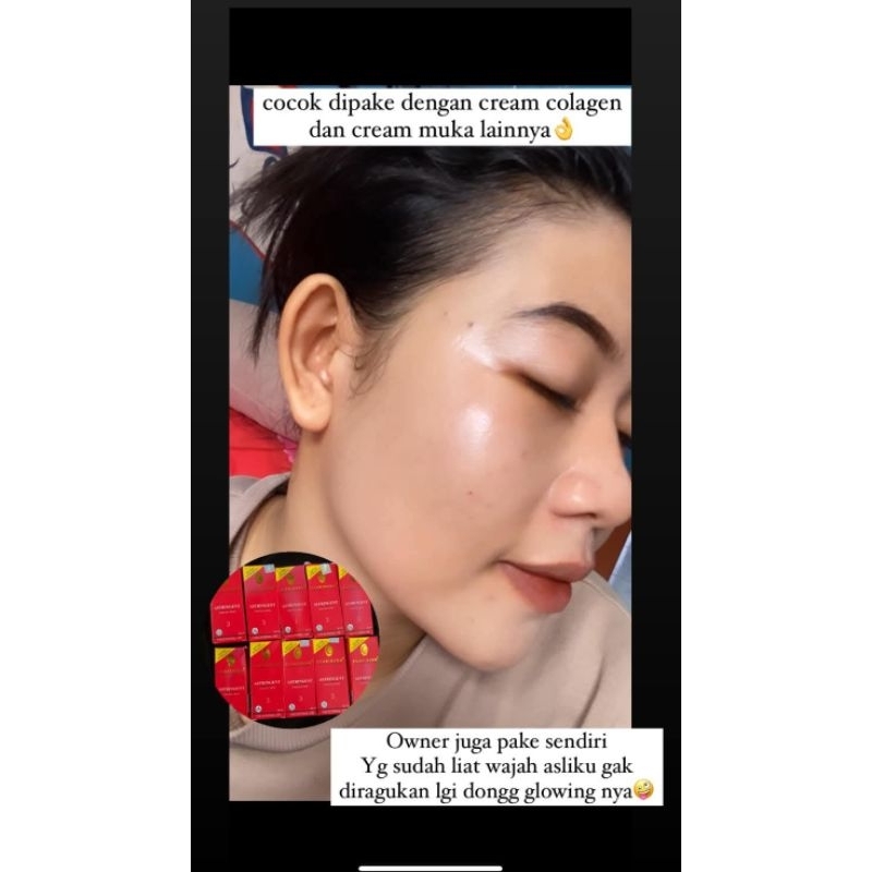 TONER CLARIDERM