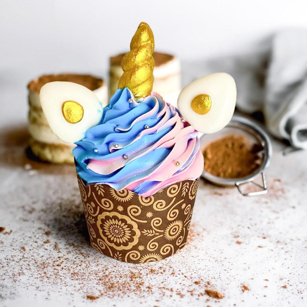 

Cup Cake Besar/Mini Cake/Cake Mini/Slice Cake