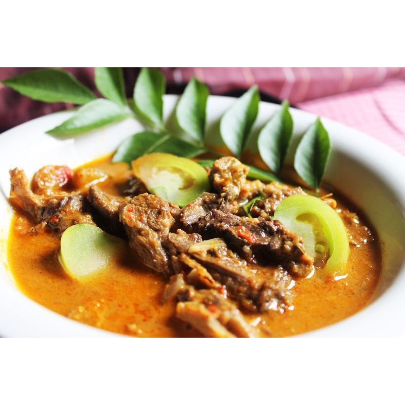 

KARIH KAMBING 250G