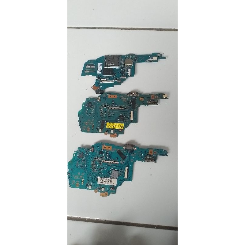 mesin sony psp seri 3006