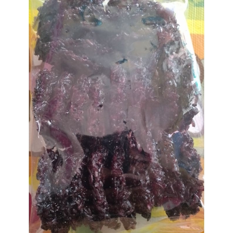 

rangginang ketam hitam ukuran besar