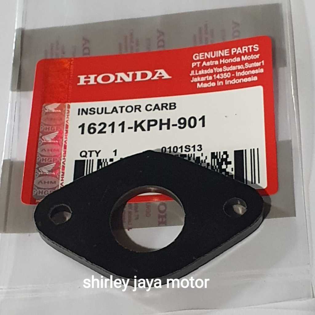 FIBER INTEK MANIPUL MANIPOL KARBURATOR SUPRA X 125 KARISMA KIRANA HIGH QUALITY