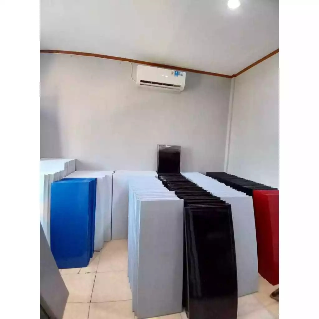 Ambalan Rak Besi Berbagai Macam Ukuran ( 100 X 30 100 X 40 100 X 50 100 X 60 120 X 30 120 X 40 120 X