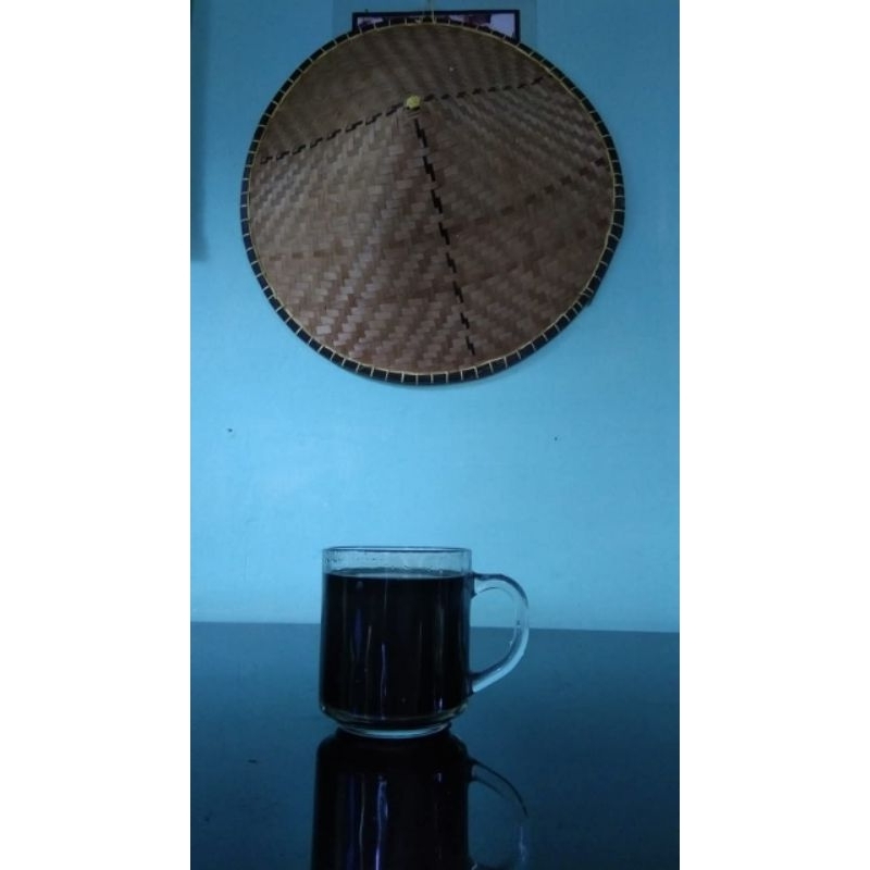 

daun ungu/handeuleum mengobati ambeien/wasir 30lbr fresh