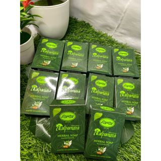 PAKET USAHA SABUN PYARY NALPAMARA 10pcs