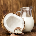 

TFA Chocolate coconut almond candy perasa