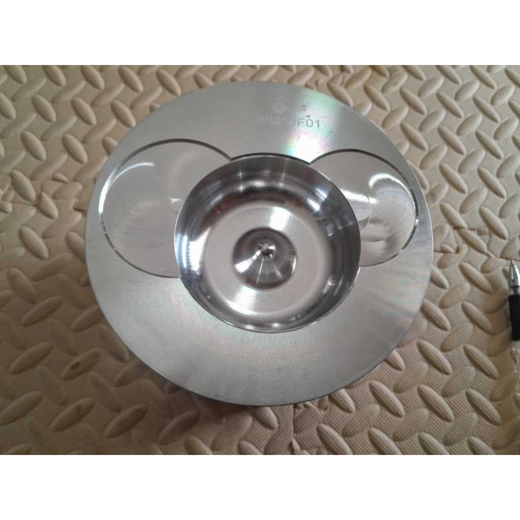 S1130 Piston DongFeng Seher Mesin Diesel DongFeng 30pk ZS1130