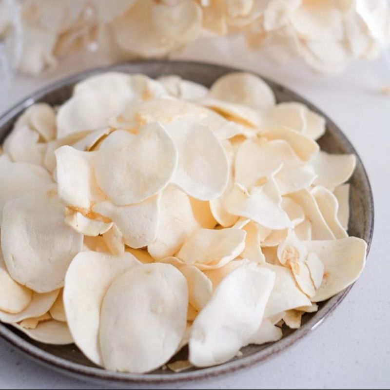 

KERIPIK KENTANG PUTIH 250gr