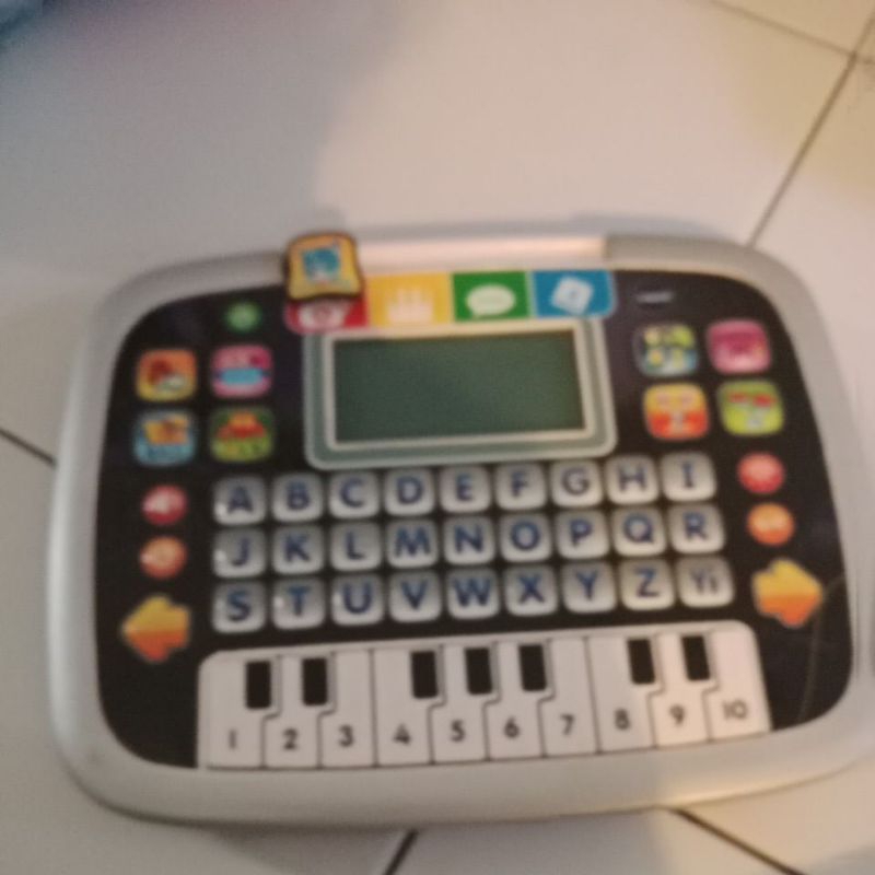 tab vtech