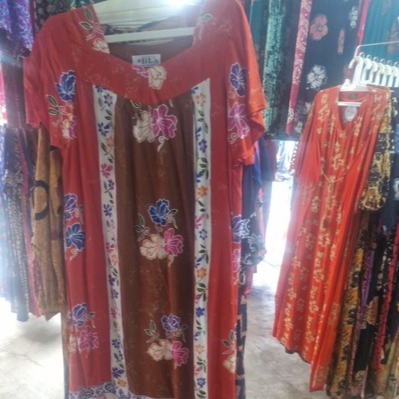 Batik Solo BL