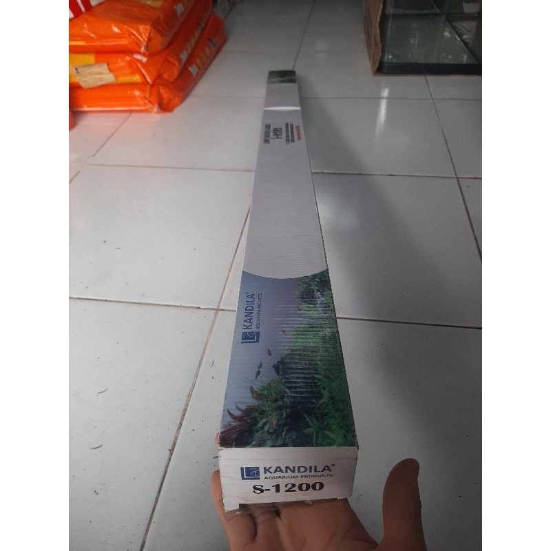 Led Kandila Series S-1200