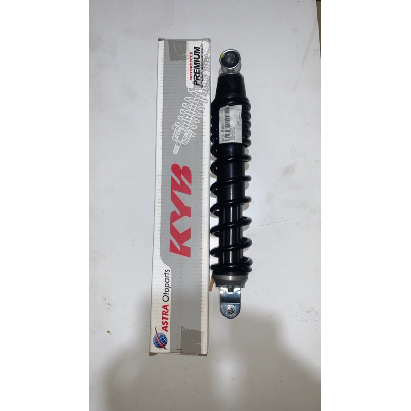 SHOCKBREAKER BELAKANG KAYABA (KYB). VARIO 125, VARIO 150