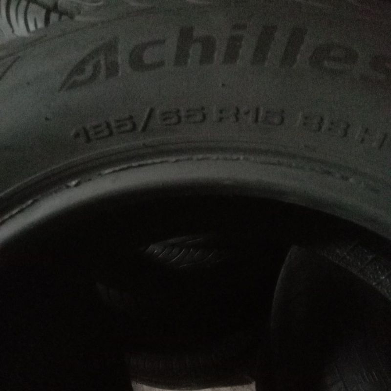 ban 185/65 R15