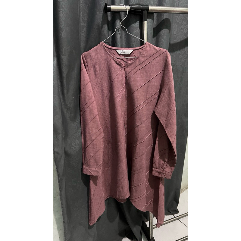 PL TUNIK GEULIS SIZE S (Geulis.id)