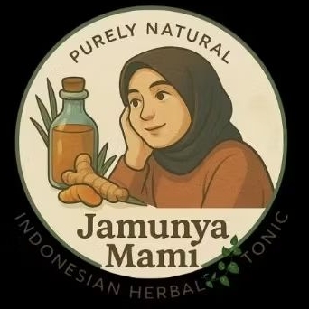 

Jamu_JAMUNYA MAMI