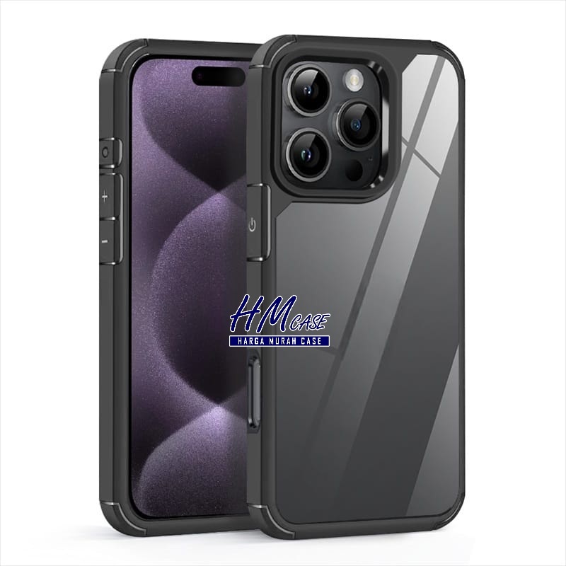 Iphone 15 Iphone 15 Plus Iphone 15 Pro Max Iphone 15 Pro Case Hybrid Shockproof Clear Iphone 15 Ipho