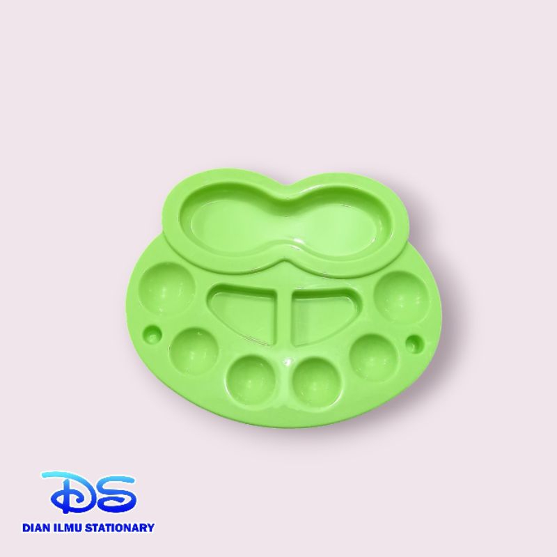 

palet cat lukis RD-8060