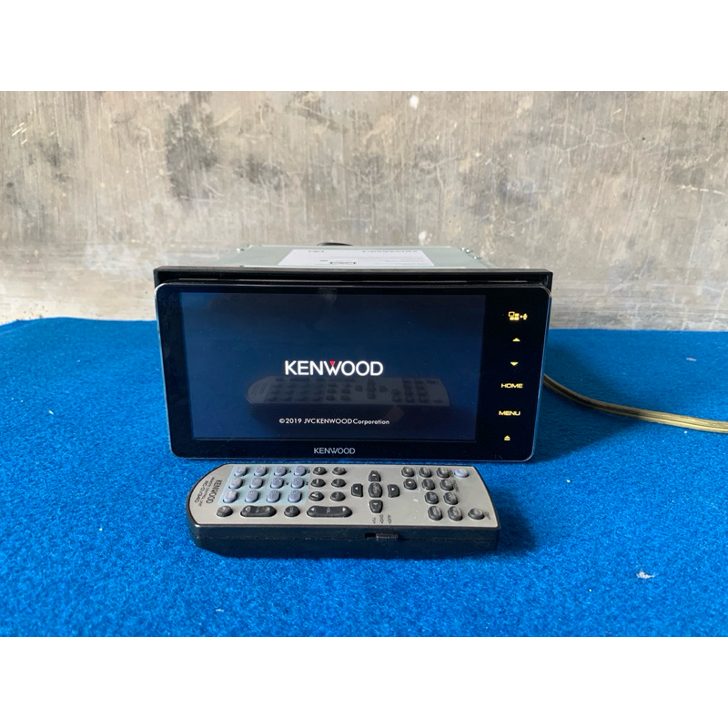 KENWOOD DDX-919WS