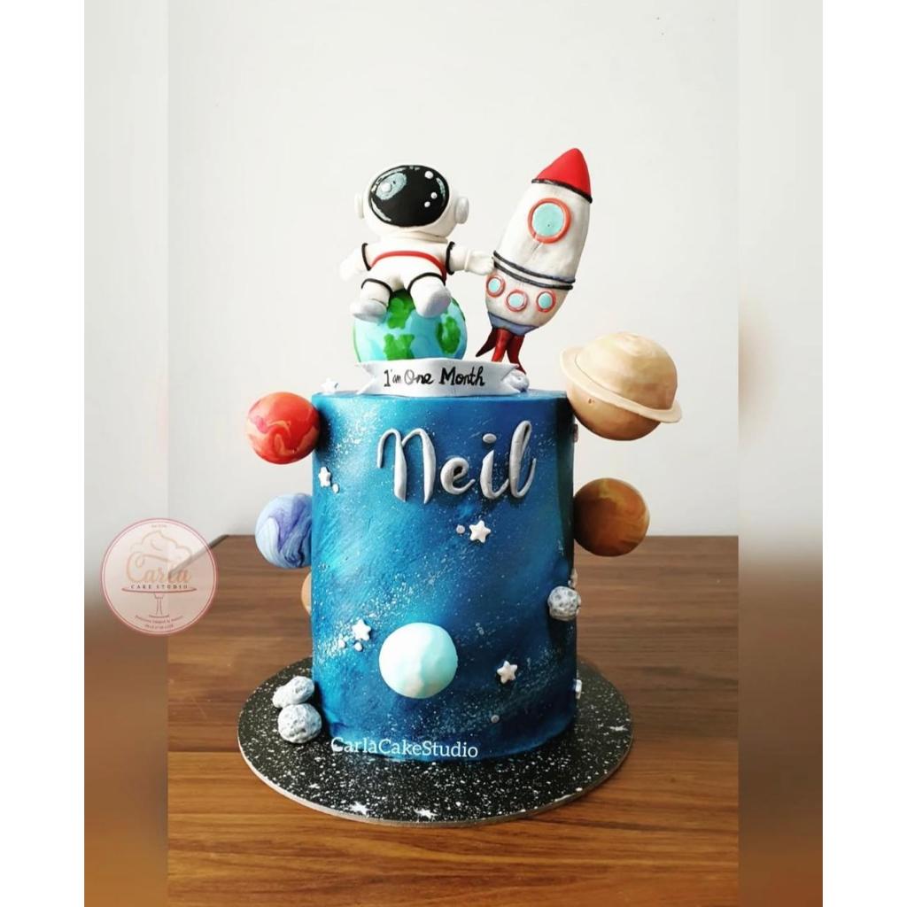 

Birthday cake / custom cake / astonot