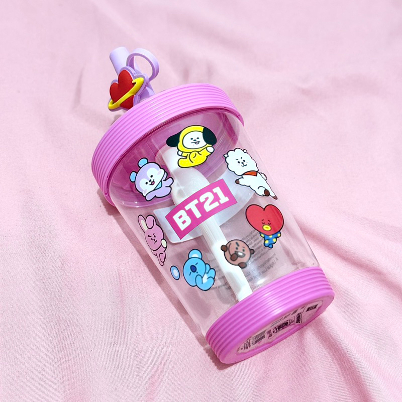 TUMBLER BT21