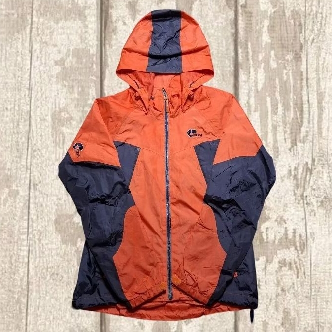 Jaket Outdoor Nepa Second Branded