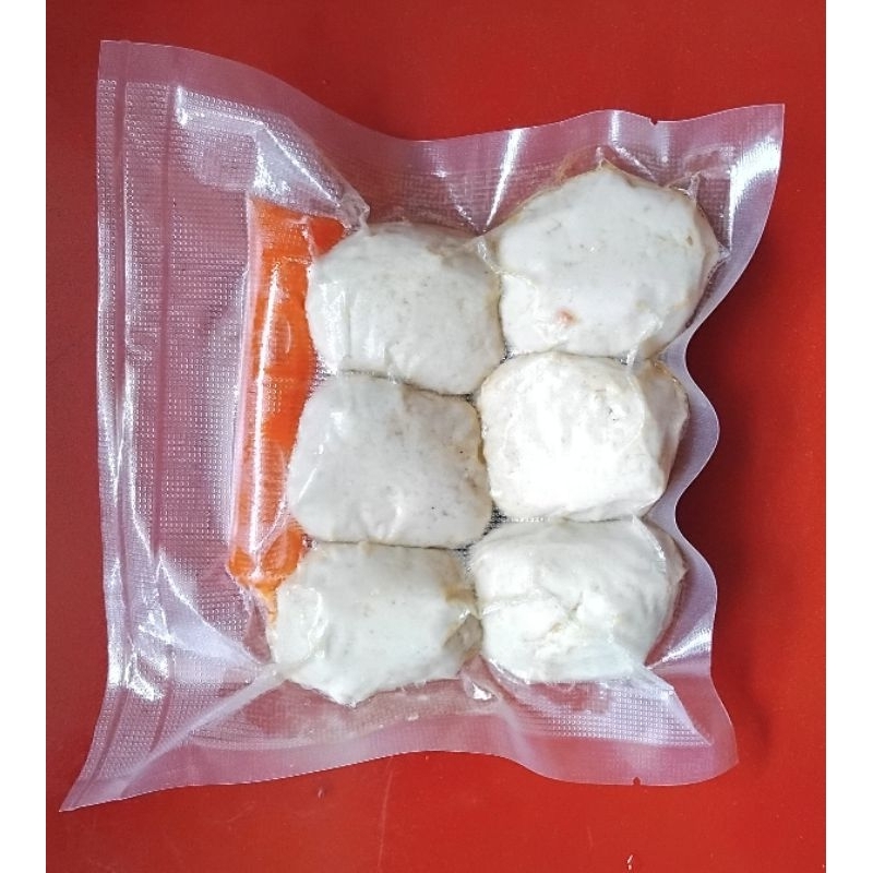 

Baso Goreng Spesial isi 6pcs
