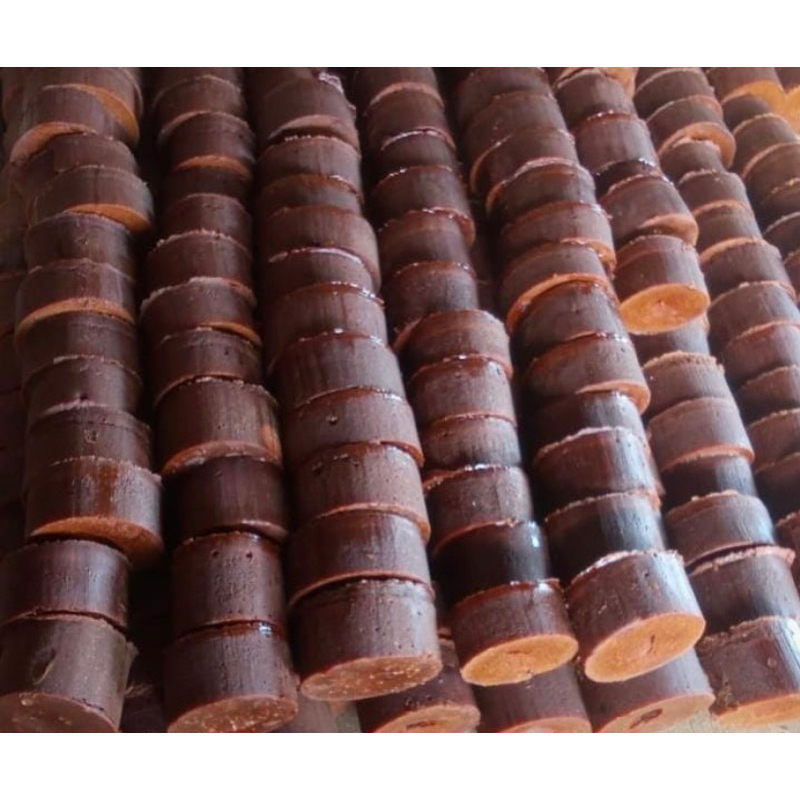 

Gula Merah Aren Medan 500 Gram