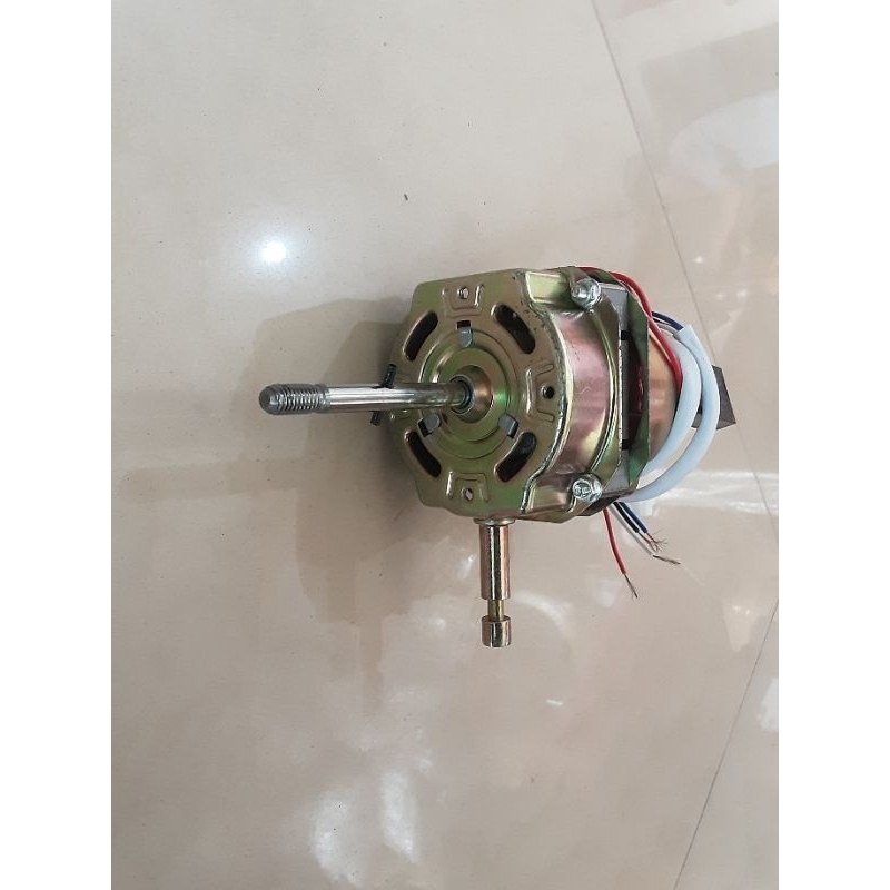 dinamo kipas angin miyako 12 - 16  inch body besar