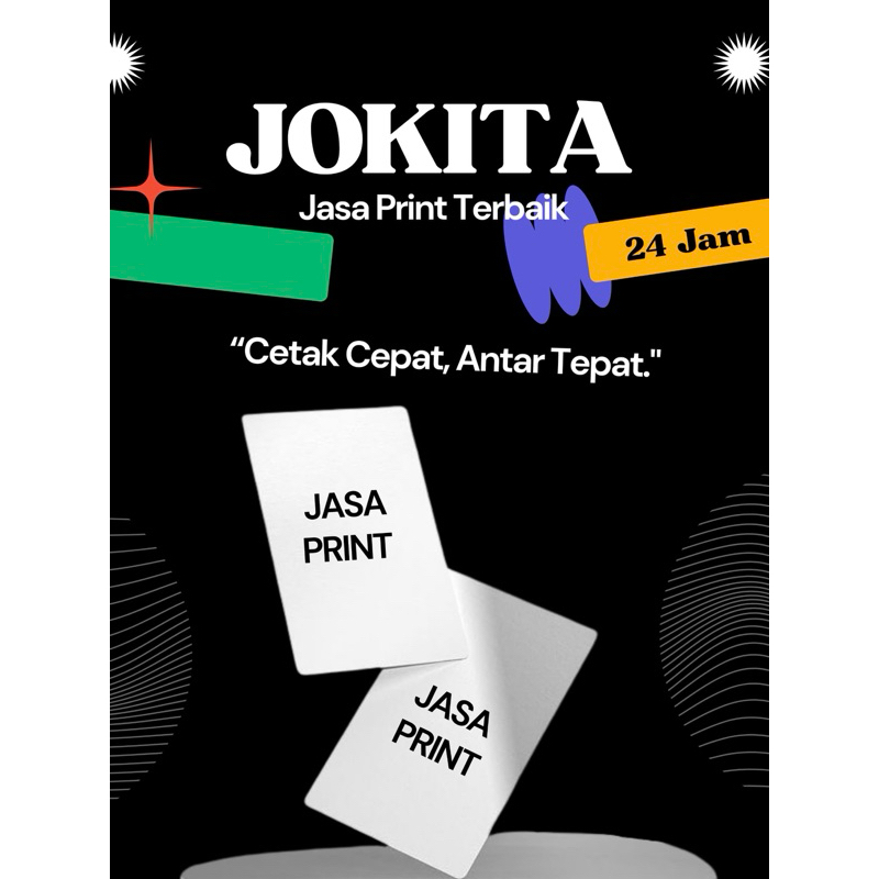 

Print Hitam Putih