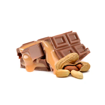 

Capella Chocolate caramel peanut perasa