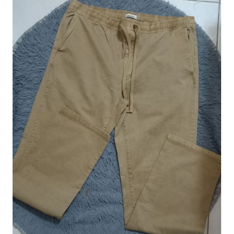 easy pant orvis original