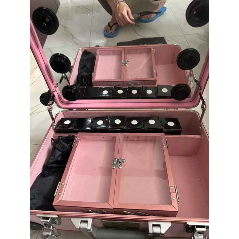 Masami Shouko Beauty Case