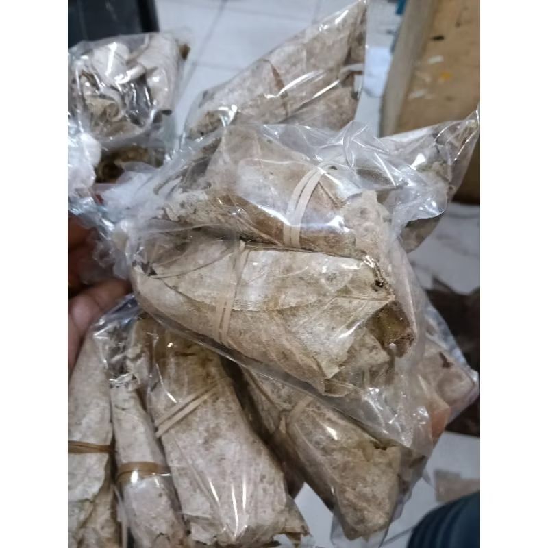 

Gambir daun,Gambir daun kering 1 bks