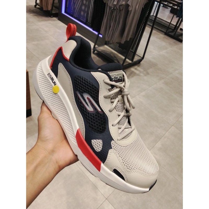 Skechers men go run original