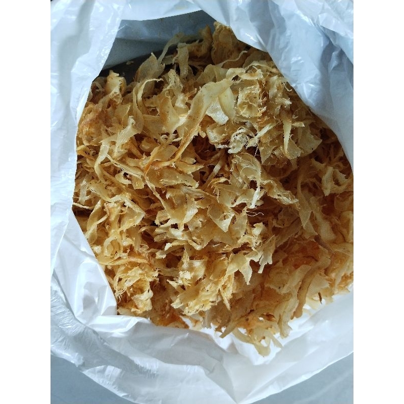 

KERIPIK RENYAH TIPIS GURIH 1kg