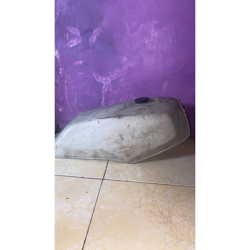 tangki rx king original copotan
