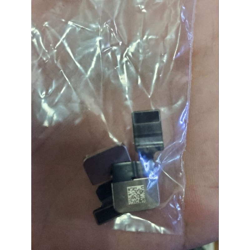 flexible radar lidar ip 14 pro max cabutan / copotan ibox