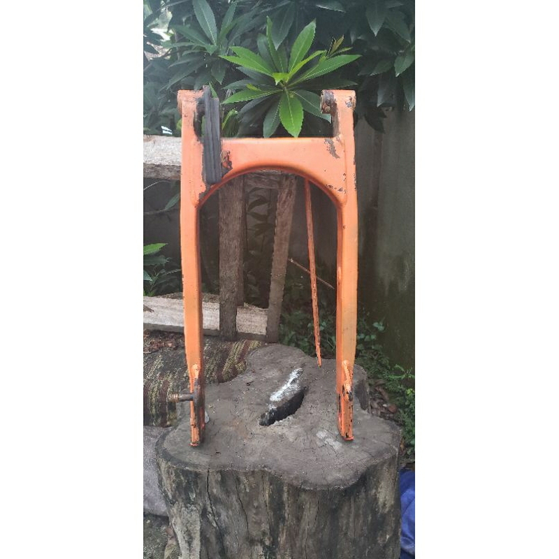 swing arm vega R vega ZR