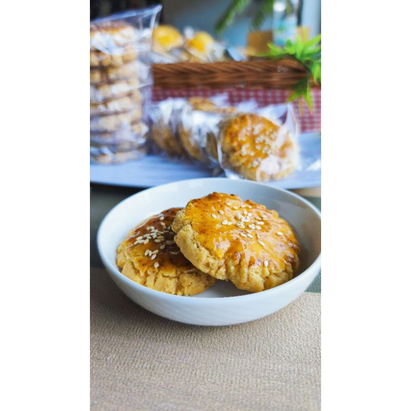 

chui kao so cookies isi 9pcs