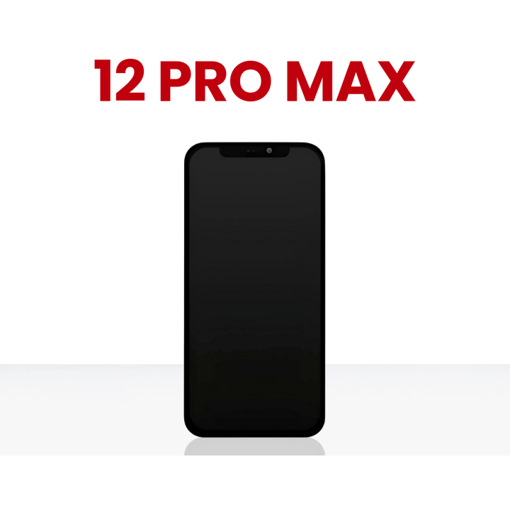 LCD iPhone 12 Pro Max Incell JH