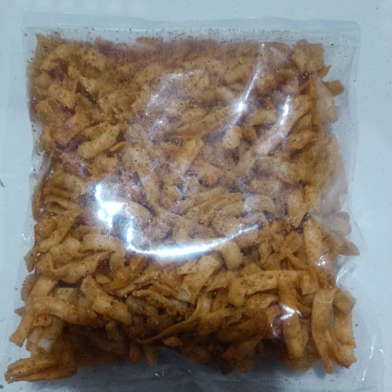 

Stick Pedas SERBA 7000