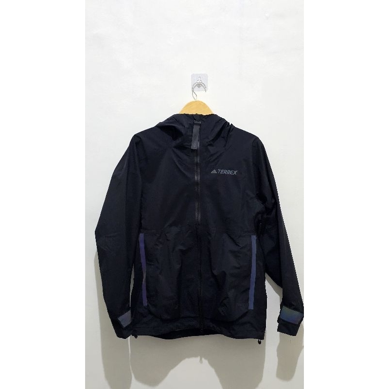 Jaket Adidas Terrex Myshelter Gortex