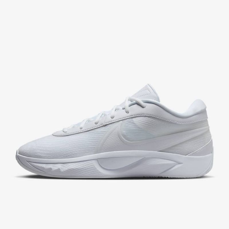 Nike Zoom Freak 6 EP TRIPLE WHITE (XDR)
