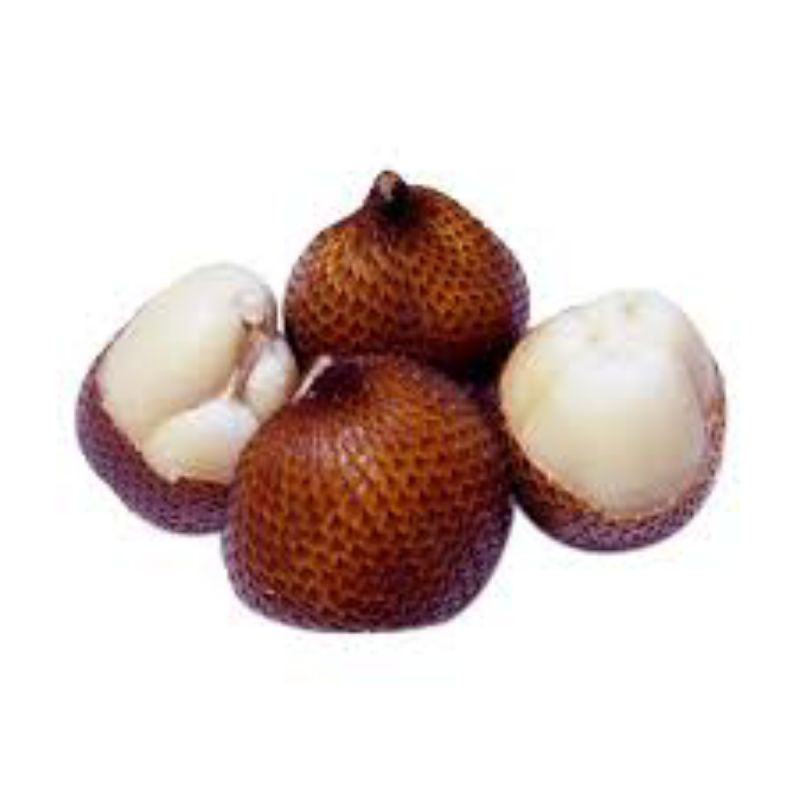 

salak gula pasir 500gr-1kg
