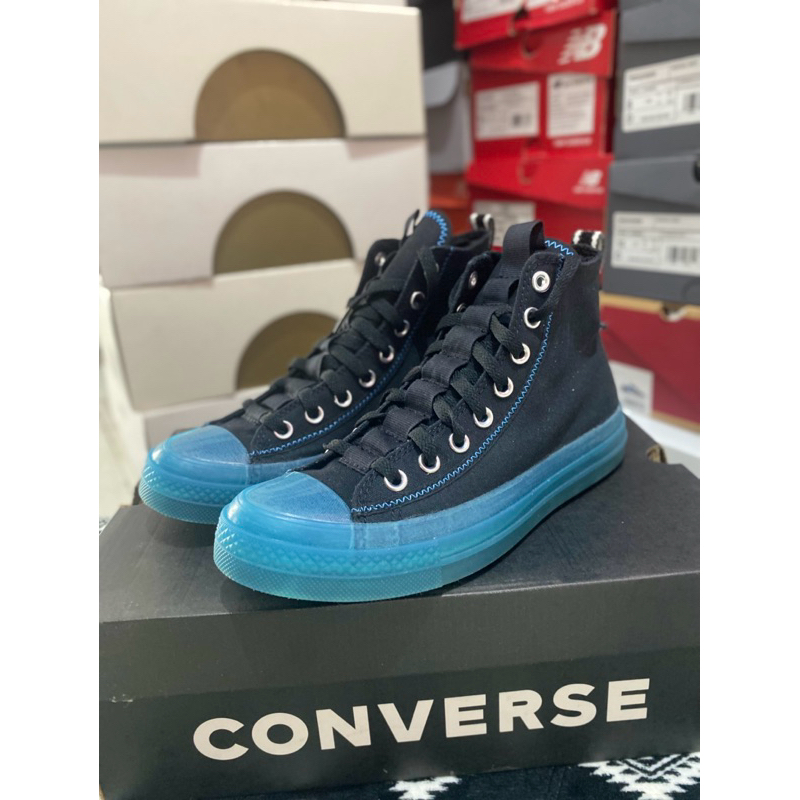 SNEAKER CONVERSE CTAS CX EXPLORE HI