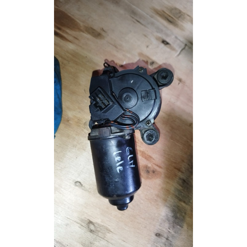 Dinamo Motor Wiper Galant Lele Galant Hiu