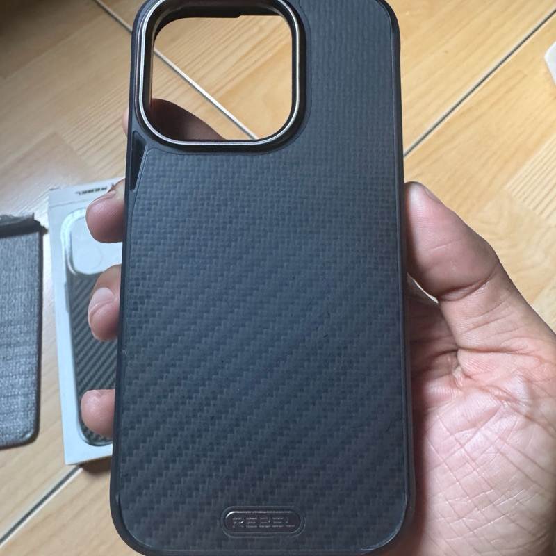 phone rebel case iphone 15 pro